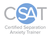 Certified Separation Anxiety Trainer